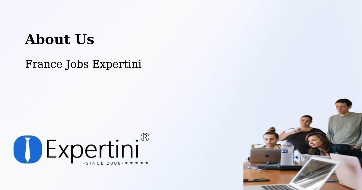 About Expertini Recruitment Platform  – Corenc - Corenc, France Jobs Expertini