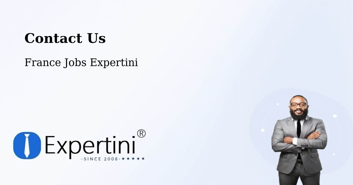 Contact Expertini – Corenc - France Jobs Expertini