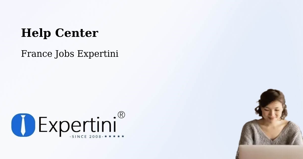Help Center – Corenc - France Jobs Expertini
