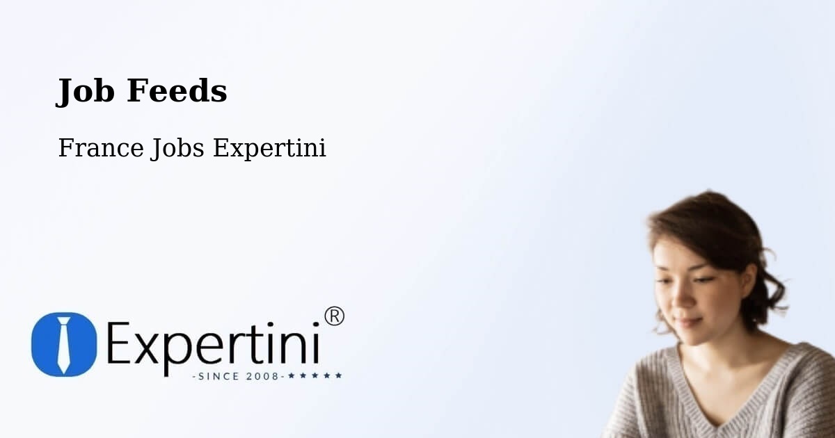Job Listings Feed – Corenc - France Jobs Expertini