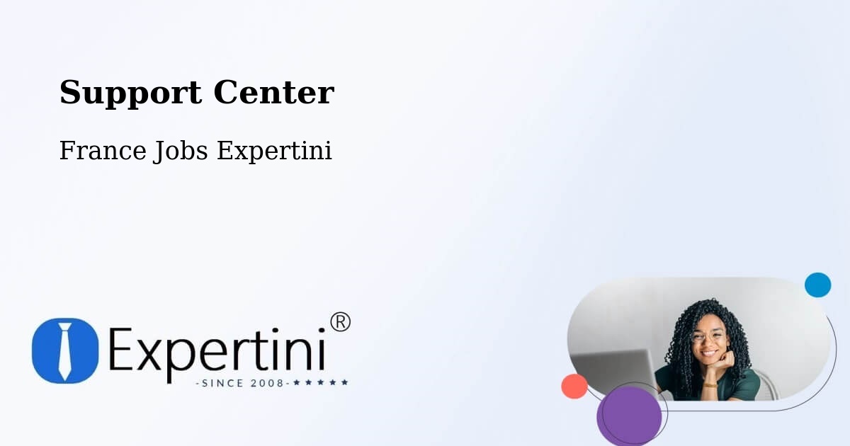 Support Services – Corenc - France Jobs Expertini